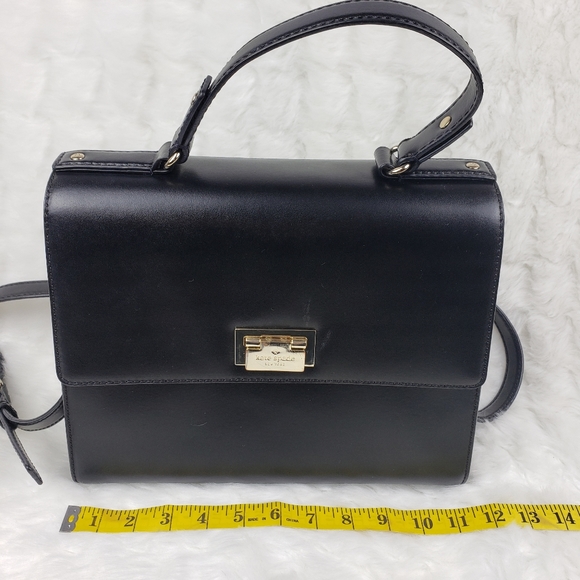 Kate Spade Doris Satchel - Picture 11 of 12